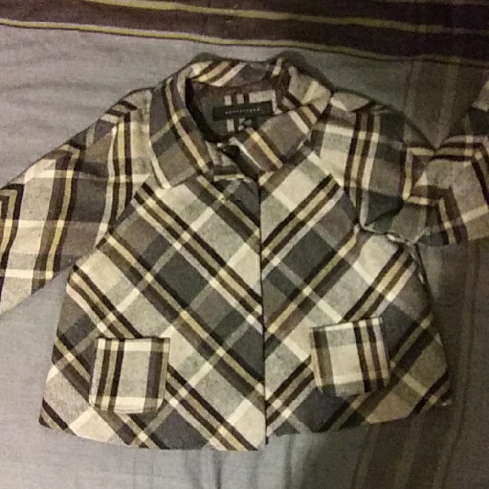 Jacket - Picture 5 of 6